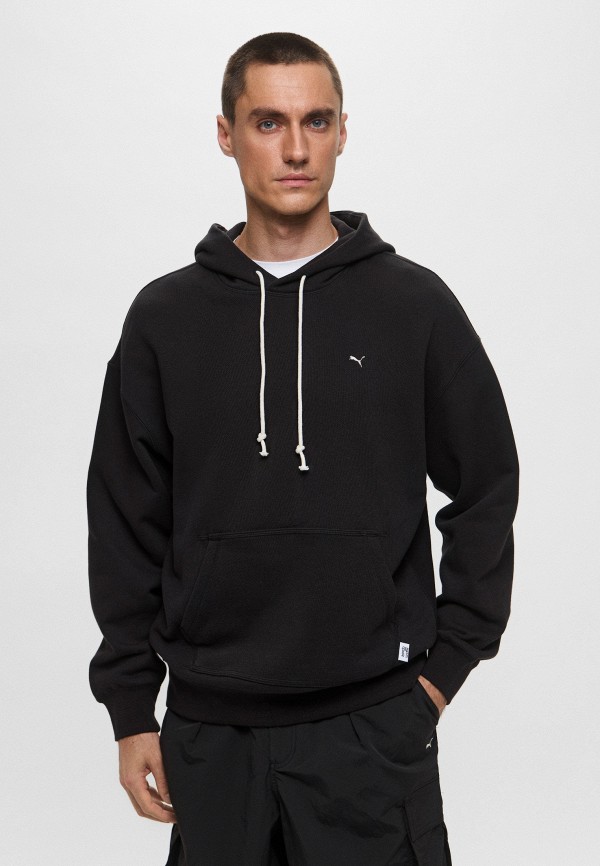 PUMA Худи - MMQ Hoodie - фото 1