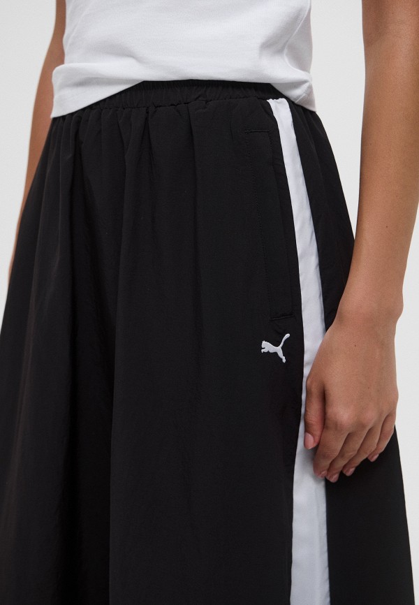 PUMA Юбка - T7 Woven Midi Skirt - фото 4