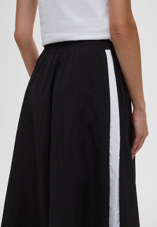 PUMA Юбка - T7 Woven Midi Skirt - фото 5