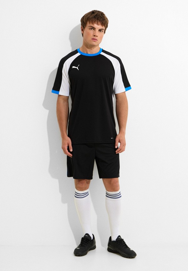 PUMA Футболка спортивная - IndividualLIGA Jersey - фото 2