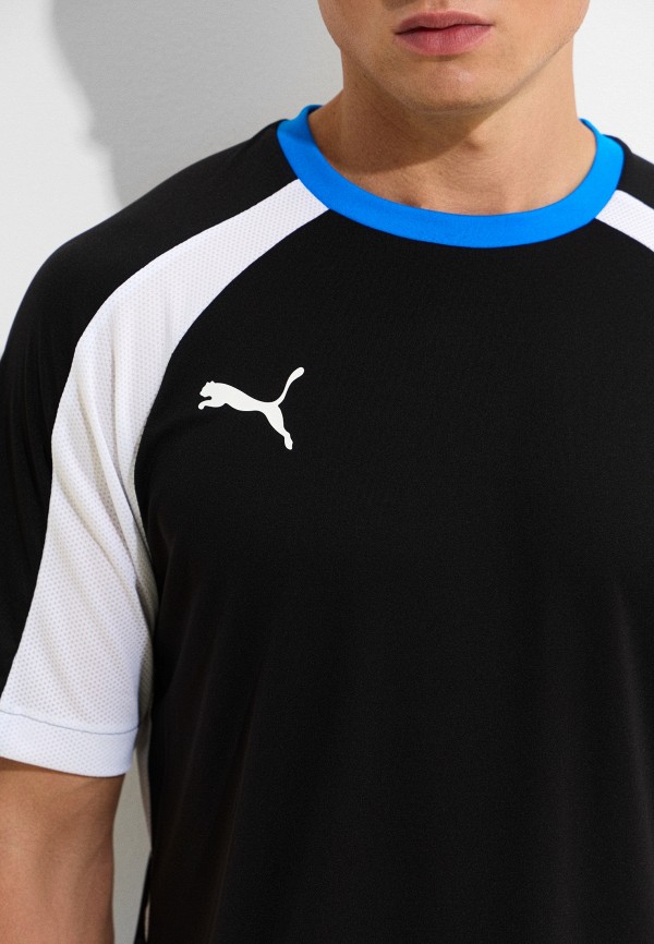 PUMA Футболка спортивная - IndividualLIGA Jersey - фото 4
