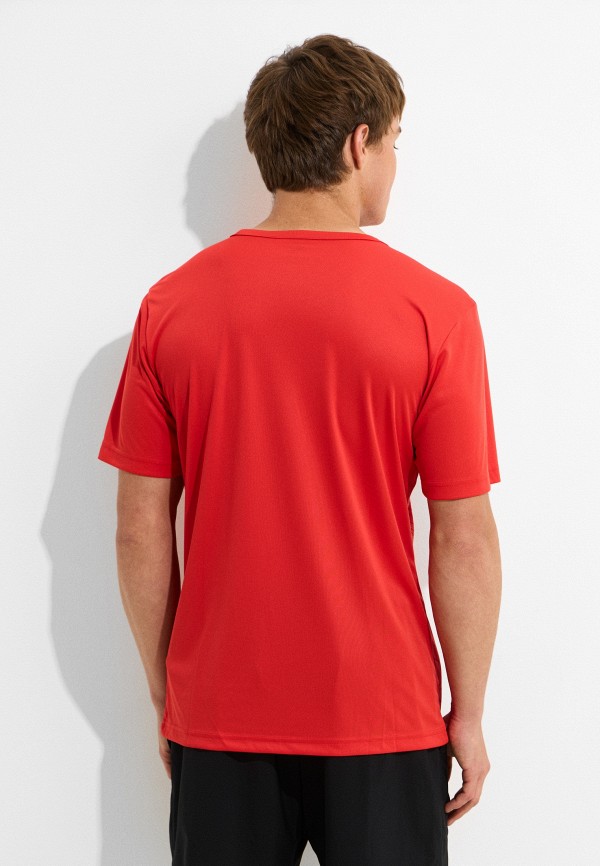 PUMA Футболка спортивная - individualRISE Graphic Jersey - фото 3