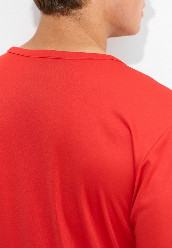 PUMA Футболка спортивная - individualRISE Graphic Jersey - фото 5