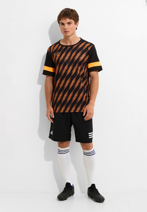 PUMA Футболка спортивная - ATTACANTO Graphic Jersey - фото 2