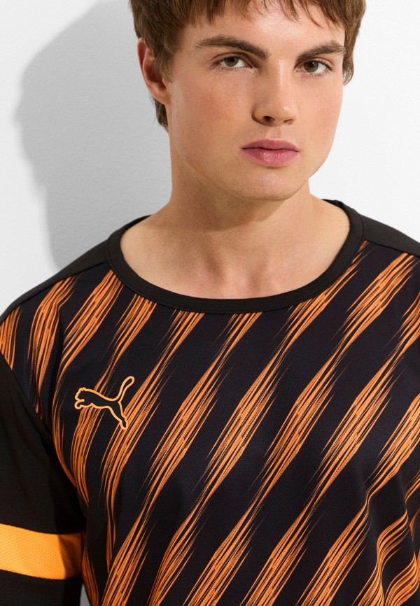 PUMA Футболка спортивная - ATTACANTO Graphic Jersey - фото 4