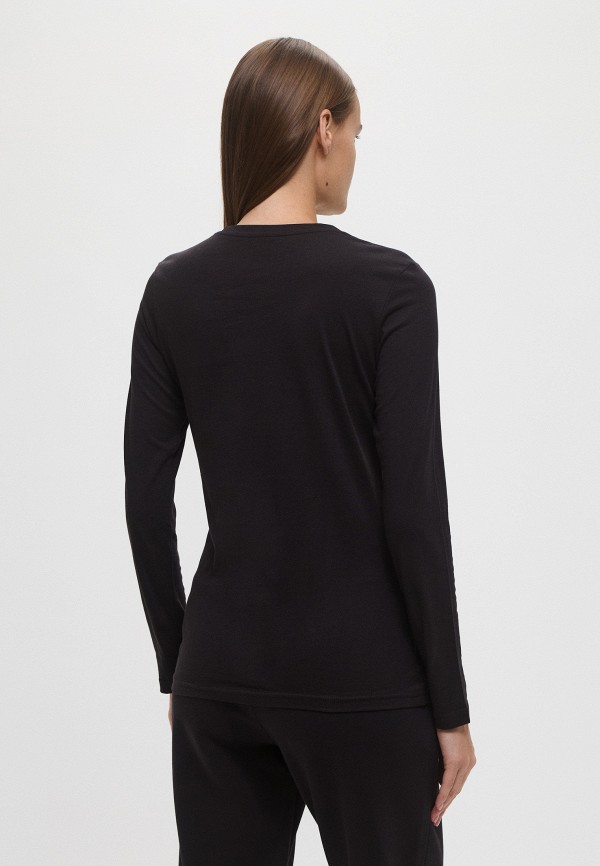 PUMA Лонгслив - ESS Longsleeve Tee - фото 3