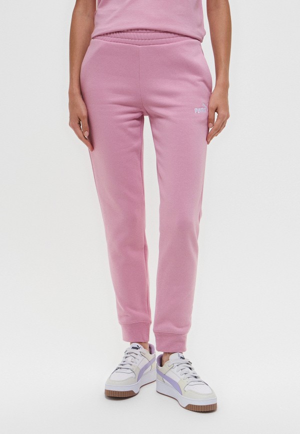 PUMA Брюки спортивные - ESS Small No. 1 Logo Sweatpants FL cl (s) - фото 1