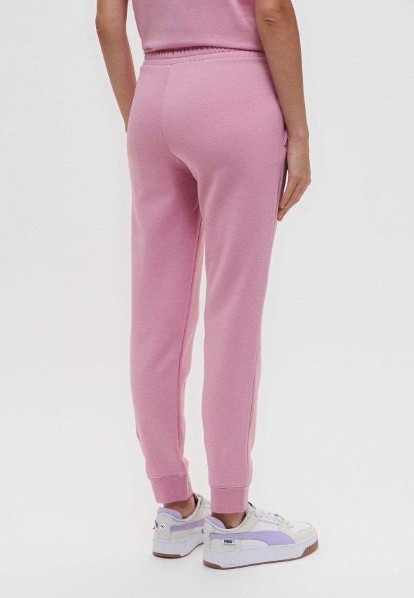 PUMA Брюки спортивные - ESS Small No. 1 Logo Sweatpants FL cl (s) - фото 3