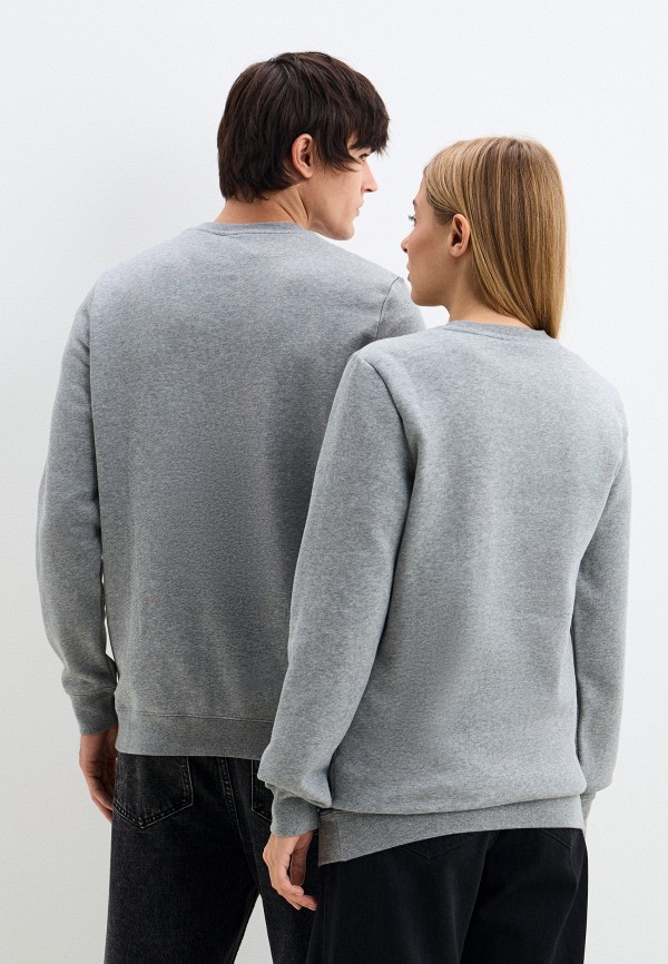 PUMA Свитшот - ESS Crew FL - фото 3