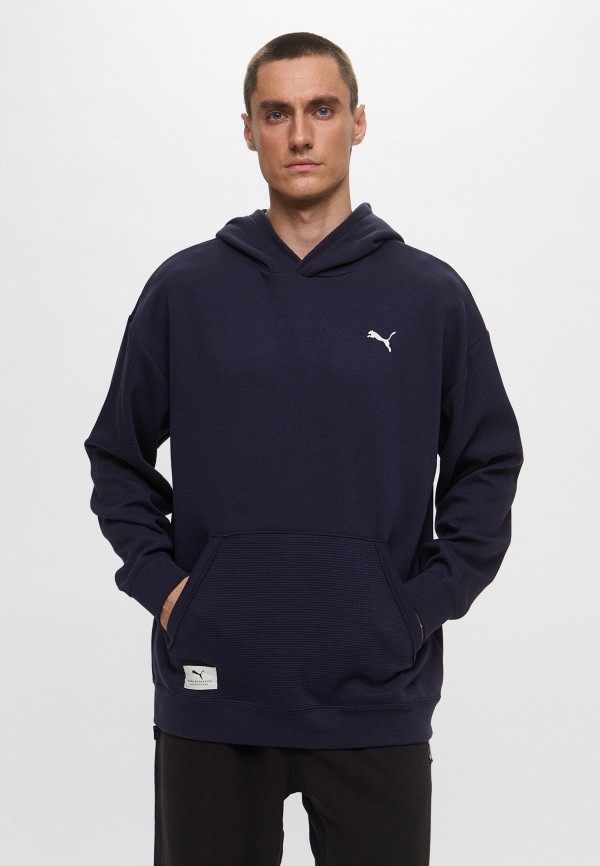 PUMA Худи - PUMA CLASS  Relaxed Pinnacle Hoodie FL - фото 1