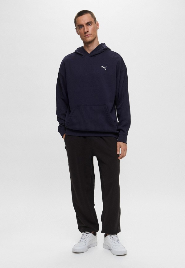 PUMA Худи - PUMA CLASS  Relaxed Pinnacle Hoodie FL - фото 2