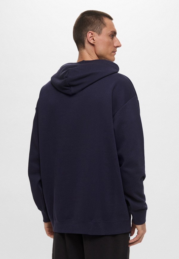 PUMA Худи - PUMA CLASS  Relaxed Pinnacle Hoodie FL - фото 3