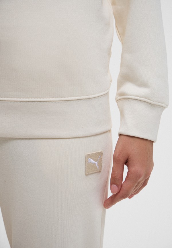 PUMA Свитшот - ESS ELEVATED Comfort Crew FL - фото 5