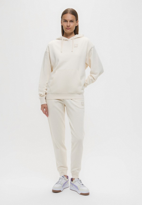 PUMA Худи - ESS ELEVATED Comfort Hoodie FL - фото 2