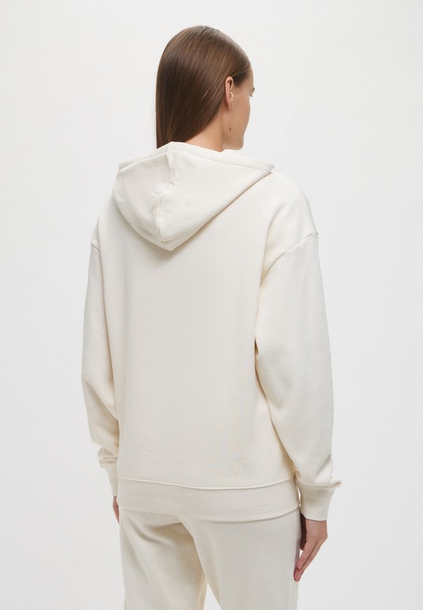 PUMA Худи - ESS ELEVATED Comfort Hoodie FL - фото 3