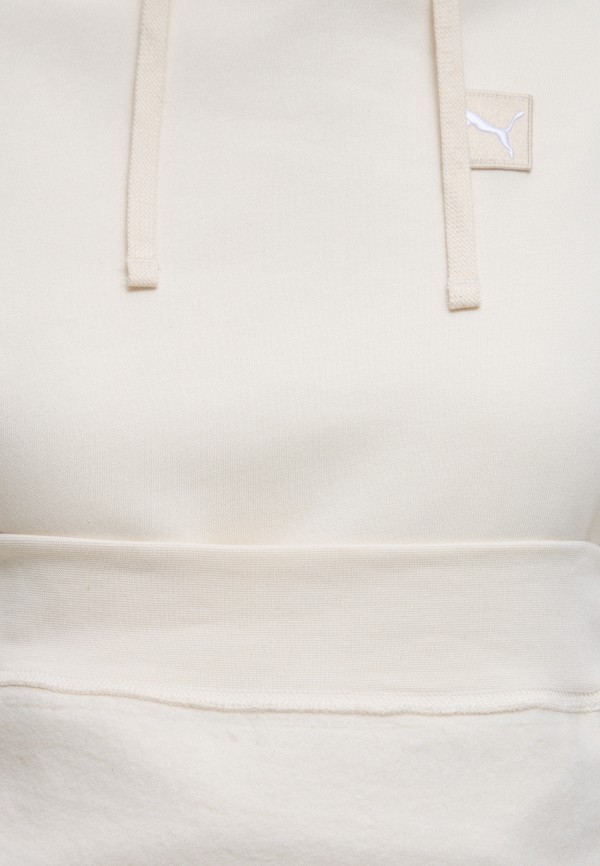 PUMA Худи - ESS ELEVATED Comfort Hoodie FL - фото 6