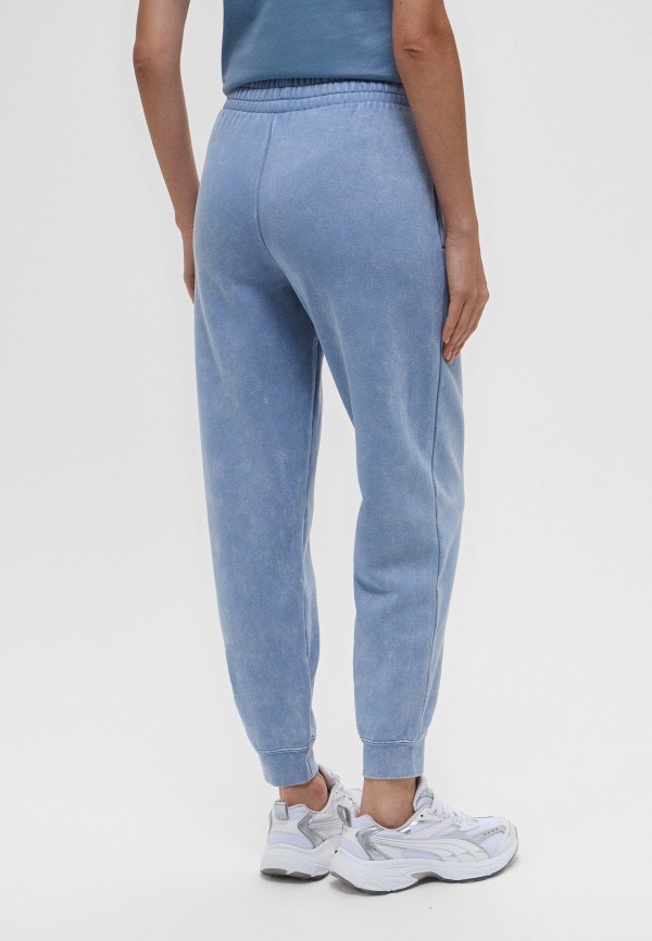 PUMA Брюки спортивные - ESS ELEVATED  Comfort Wash Sweatpants FL cl - фото 3