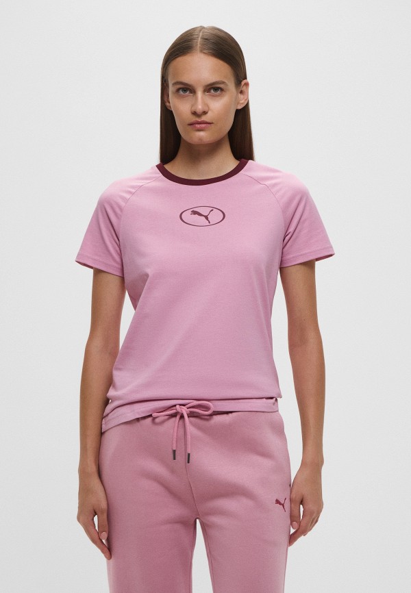 PUMA Футболка - PUMA Sport Graphic Tee - фото 1