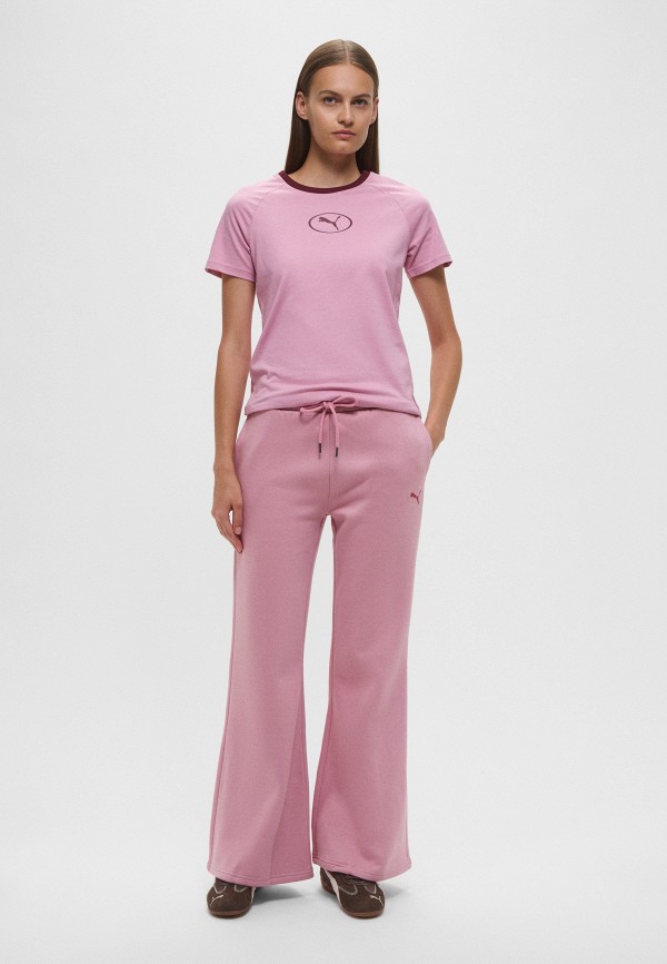 PUMA Футболка - PUMA Sport Graphic Tee - фото 2