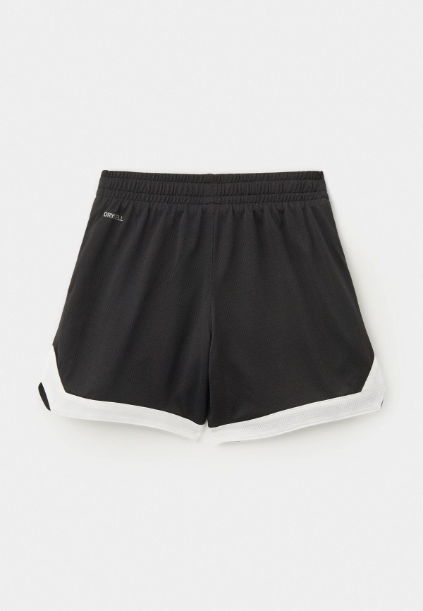 PUMA Шорты спортивные - BASKETBALL HOOPSTELLATIONS Mesh Shorts B - фото 2
