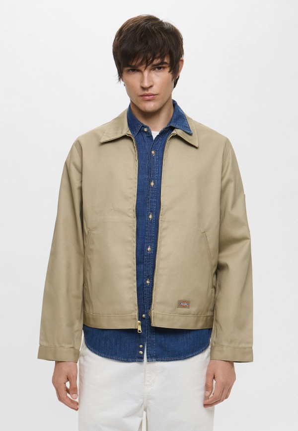 Dickies Куртка - M UNLINED EISENHOWER - фото 1