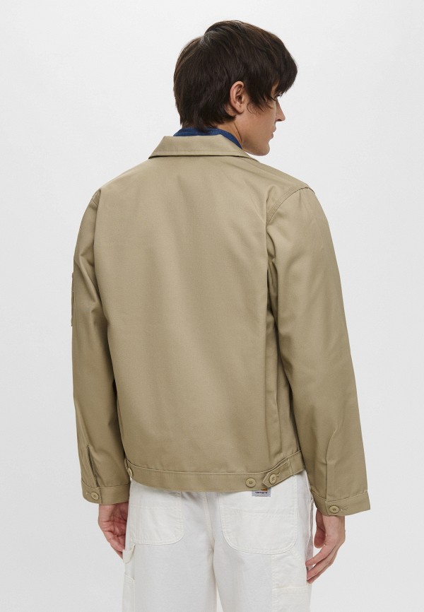 Dickies Куртка - M UNLINED EISENHOWER - фото 3