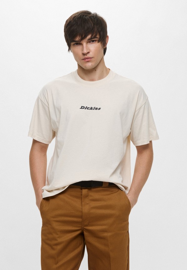 Dickies Футболка - ENTERPRISE - фото 1