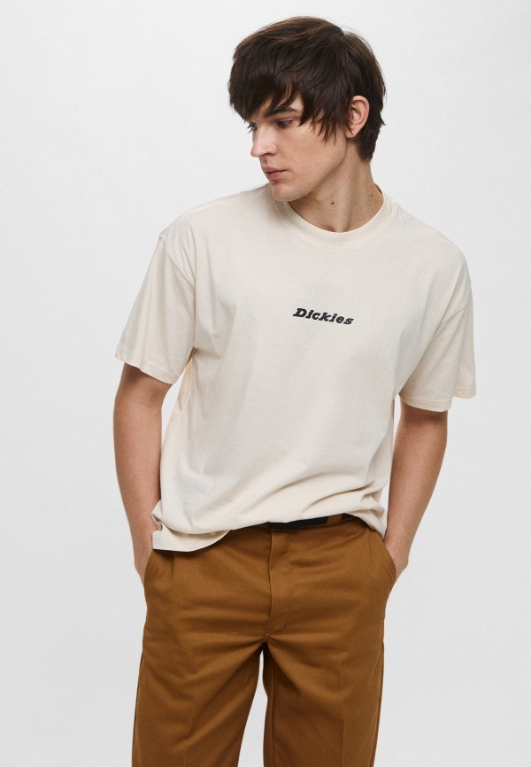 Dickies Футболка - ENTERPRISE - фото 4