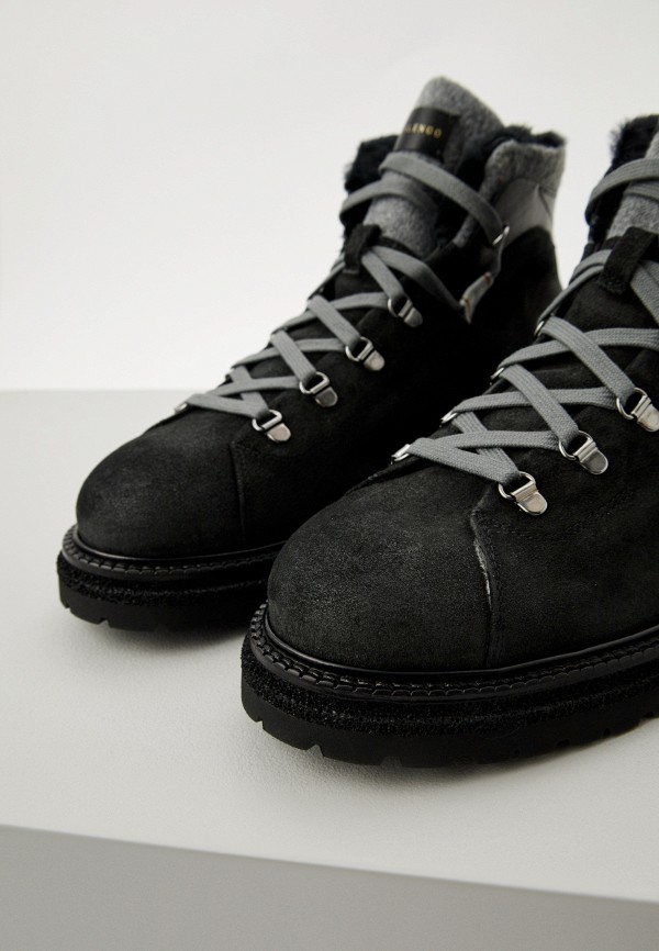 Camerlengo Ботинки - фото 2