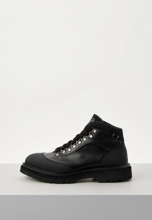 Camerlengo Ботинки - фото 1