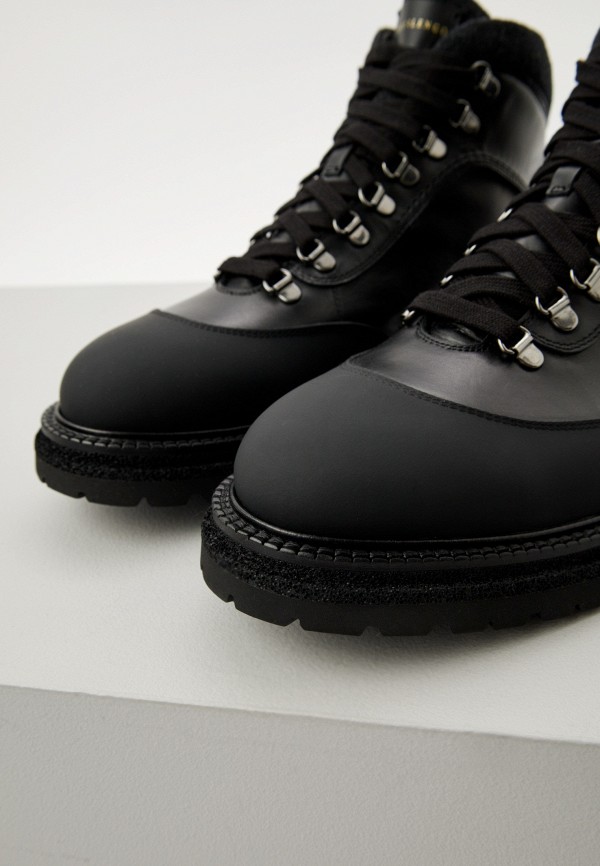 Camerlengo Ботинки - фото 2