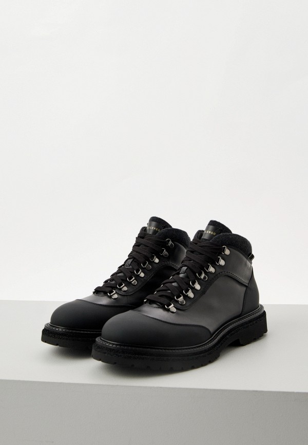 Camerlengo Ботинки - фото 3