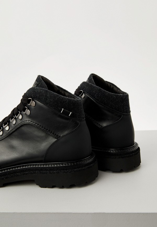 Camerlengo Ботинки - фото 4