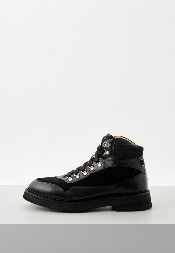 Camerlengo Ботинки - фото 1