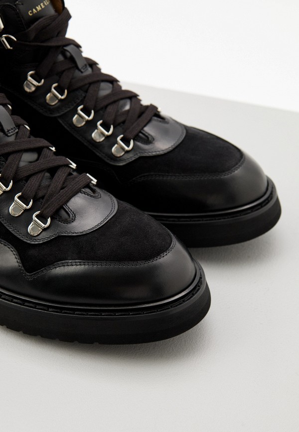 Camerlengo Ботинки - фото 2