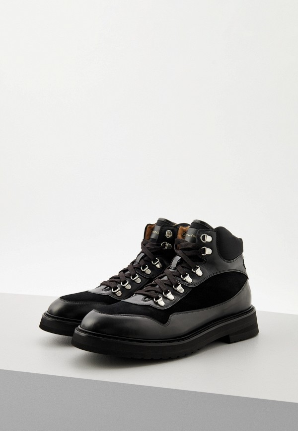 Camerlengo Ботинки - фото 3