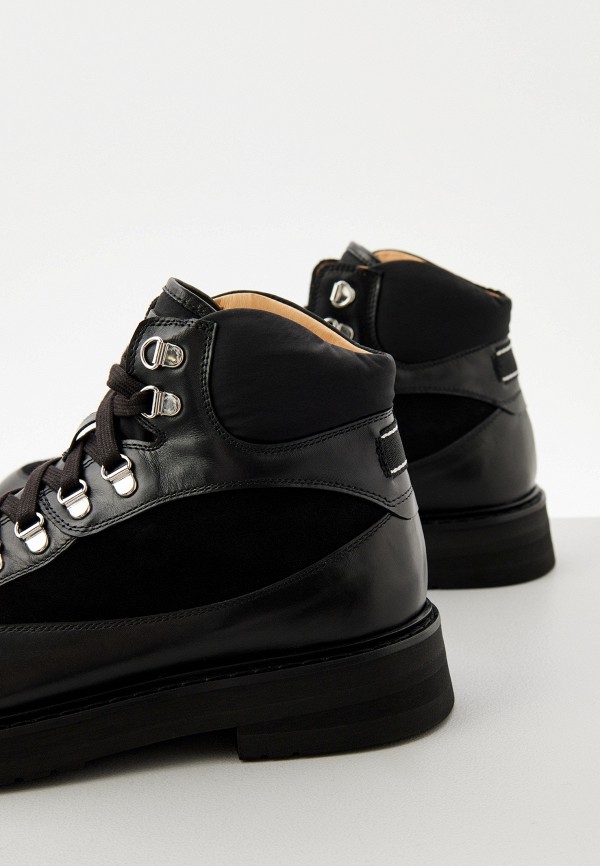 Camerlengo Ботинки - фото 4