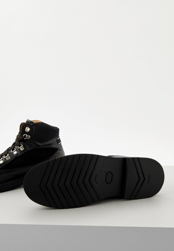 Camerlengo Ботинки - фото 5