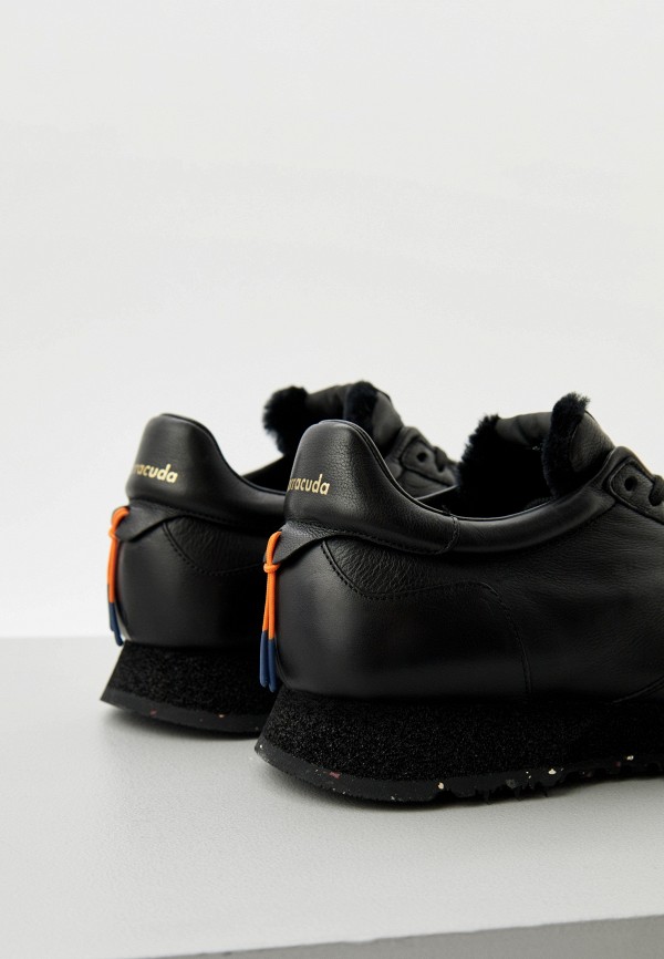 Barracuda Кроссовки - фото 4