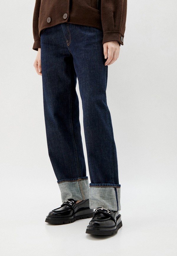 Fabi Лоферы - фото 6