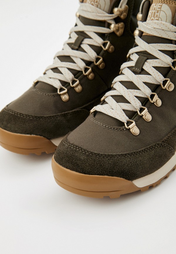 The North Face Ботинки трекинговые - W BACK-TO-BERKELEY IV TEXTILE WP - фото 2