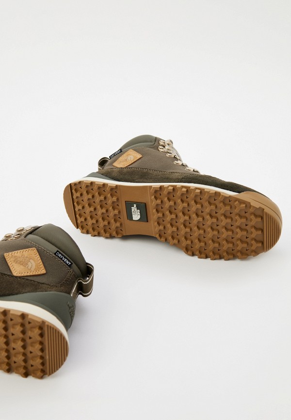 The North Face Ботинки трекинговые - W BACK-TO-BERKELEY IV TEXTILE WP - фото 5