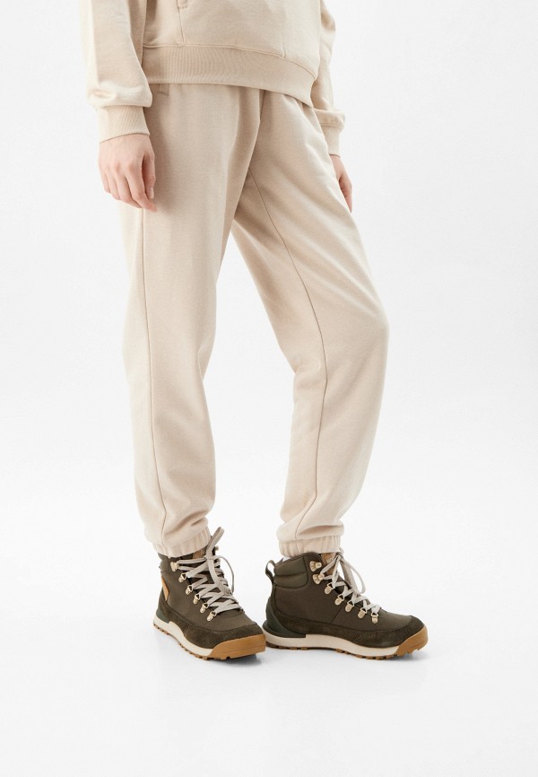 The North Face Ботинки трекинговые - W BACK-TO-BERKELEY IV TEXTILE WP - фото 6