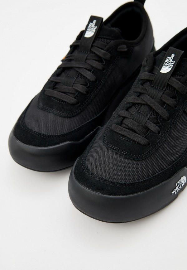 The North Face Кеды - CLYFFE - фото 2