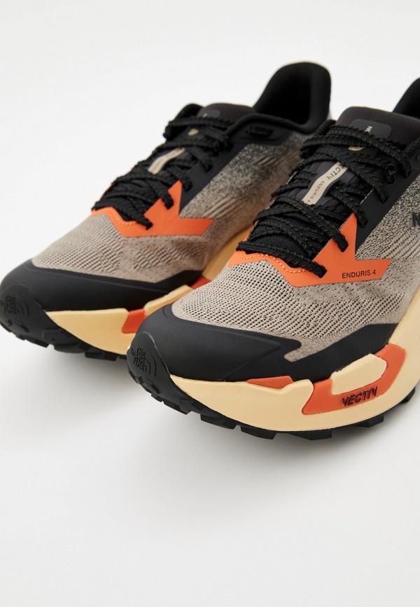 The North Face Кроссовки - M VECTIV ENDURIS 4 - фото 2