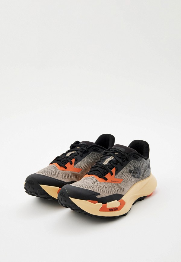 The North Face Кроссовки - M VECTIV ENDURIS 4 - фото 3
