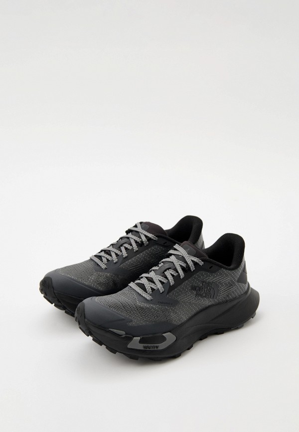 The North Face Кроссовки - W VECTIV ENDURIS 4 - фото 3