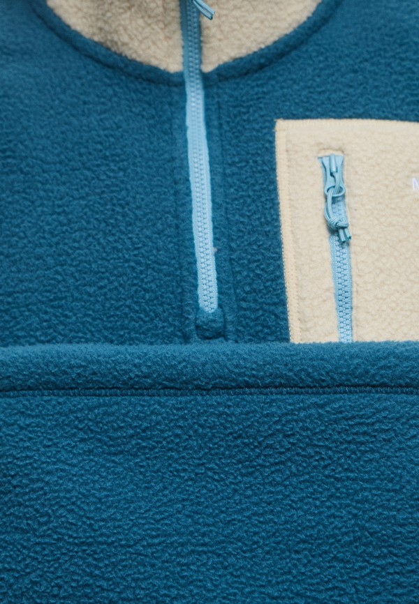 The North Face Олимпийка - W YUMIORI 1/4 ZIP - фото 5