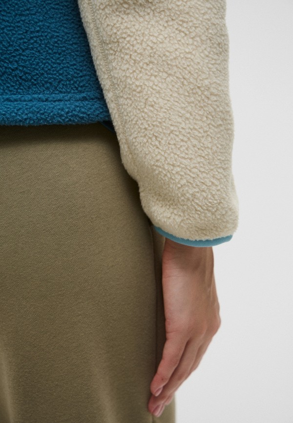 The North Face Олимпийка - W YUMIORI 1/4 ZIP - фото 6