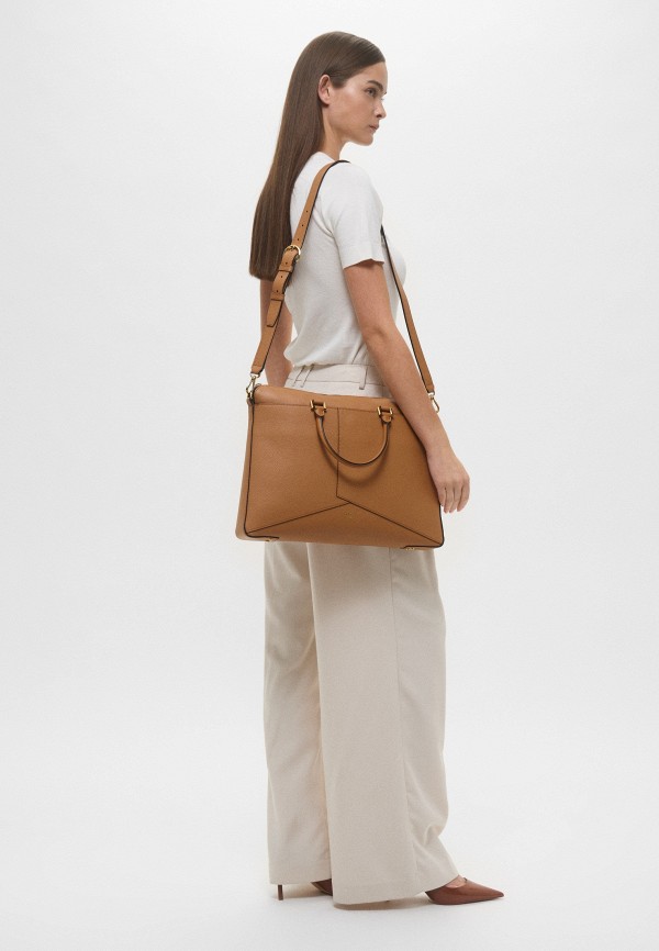 Lancel Сумка - ENVELOPPE DE LANCEL - фото 5